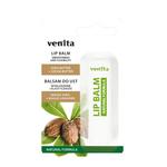 VENITA Lip Balm balsam do ust Masło Shea + Masło Kakaowe 4g (P1) w sklepie internetowym Estetic Dent