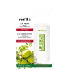 VENITA Lip Balm balsam do ust Olejek Arganowy 4g (P1) w sklepie internetowym Estetic Dent