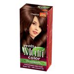VENITA MultiColor pielęgnacyjna farba do włosów 4.4 Kasztanowy Brąz 100ml (P1) w sklepie internetowym Estetic Dent