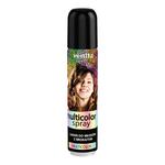 VENITA Multicolor Spray lakier do włosów z brokatem Multicolor 75ml (P1) w sklepie internetowym Estetic Dent