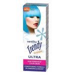 VENITA Trendy Cream kremowy toner do koloryzacji włosów 35 Lazurowy Błękit 75ml (P1) w sklepie internetowym Estetic Dent