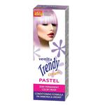 VENITA Trendy Cream kremowy toner do koloryzacji włosów 42 Lawendowy Sen 75ml (P1) w sklepie internetowym Estetic Dent