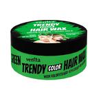 VENITA Trendy Hair Wax wosk do włosów Green 75g (P1) w sklepie internetowym Estetic Dent