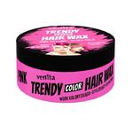 VENITA Trendy Hair Wax wosk do włosów Pink 75g (P1) w sklepie internetowym Estetic Dent