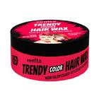 VENITA Trendy Hair Wax wosk do włosów Red 75g (P1) w sklepie internetowym Estetic Dent