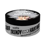 VENITA Trendy Hair Wax wosk do włosów Silver 75g (P1) w sklepie internetowym Estetic Dent