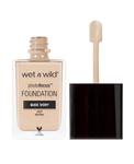 WET N WILD Photofocus Foundation wygładzający podkład do twarzy Nude Ivory 30ml (P1) w sklepie internetowym Estetic Dent