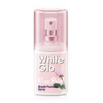 WHITE GLO Rose Freshener Spray odświeżacz jamy ustnej w sprayu 20ml (P1) w sklepie internetowym Estetic Dent
