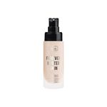 WIBO Forever Better Skin Foundation długotrwały podkład do twarzy 01 Alabaster 28ml (P1) w sklepie internetowym Estetic Dent