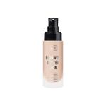 WIBO Forever Better Skin Foundation długotrwały podkład do twarzy 02 Warm Beige 28ml (P1) w sklepie internetowym Estetic Dent