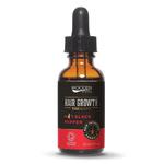 WOODEN SPOON Hair Growth Serum serum na porost włosów z czarnym pieprzem i rozmarynem 30ml (P1) w sklepie internetowym Estetic Dent