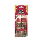 YANKEE CANDLE Car Jar wiszący odświeżacz do samochodu Red Raspberry (P1) w sklepie internetowym Estetic Dent