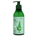 YUMI Aloesowe mydło w płynie nawilżające do rąk Aloe Fresh 300ml (P1) w sklepie internetowym Estetic Dent