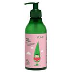 YUMI Aloesowe mydło w płynie nawilżająco-odświeżające do rąk Aloe Arbus 300ml (P1) w sklepie internetowym Estetic Dent