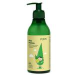 YUMI Aloesowe mydło w płynie nawilżająco-odżywcze do rąk Aloe Anans 300ml (P1) w sklepie internetowym Estetic Dent