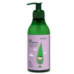 YUMI Aloesowe mydło w płynie nawilżająco-wygładzające do rąk Aloe Winogrono 300ml (P1) w sklepie internetowym Estetic Dent