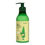 YUMI Aloesowy balsam nawilżająco-odżywczy do ciała Aloe Ananas 300ml (P1) w sklepie internetowym Estetic Dent