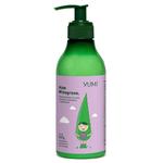 YUMI Aloesowy balsam nawilżająco-wygładzający do ciała Aloe Winogrono 300ml (P1) w sklepie internetowym Estetic Dent