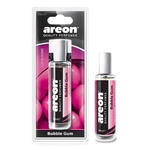 AREON Car Perfume Glass perfumy do auta Bubble Gum spray 35ml (P1) w sklepie internetowym Estetic Dent