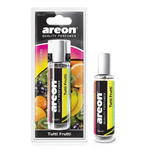 AREON Car Perfume Glass perfumy do auta Tutti Frutti spray 35ml (P1) w sklepie internetowym Estetic Dent