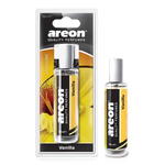 AREON Car Perfume Glass perfumy do auta Vanilla spray 35ml (P1) w sklepie internetowym Estetic Dent