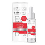 BIELENDA Skin Clinic Professional Retinol serum liftingująco-restrukturyzujące 30ml (P1) w sklepie internetowym Estetic Dent