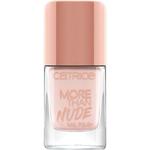 CATRICE More Than Nude lakier do paznokci 06 Roses Are Rosy 10,5ml (P1) w sklepie internetowym Estetic Dent