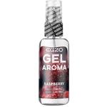 EGZO Aroma Gel żel intymny Raspberry 50ml (P1) w sklepie internetowym Estetic Dent