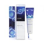 FARMSTAY Collagen Water Full Moist Rolling Eye Serum kolagenowe serum pod oczy z koncówką rolującą 25ml (P1) w sklepie internetowym Estetic Dent