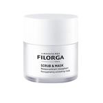 FILORGA Scrub Mask dotleniająca maska złuszczająca 55ml (P1) w sklepie internetowym Estetic Dent