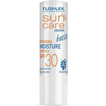 FLOSLEK Sun Care derma pomadka ochronna do ust SPF30 4g (P1) w sklepie internetowym Estetic Dent
