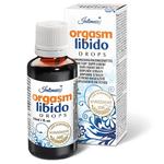 INTIMECO Orgasm Drops krople suplement diety 30ml (P1) w sklepie internetowym Estetic Dent
