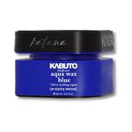 KABUTO KATANA Aqua Wax Blue Ultra Styling pomadka woskowa do włosów 150ml (P1) w sklepie internetowym Estetic Dent