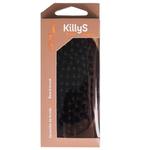 KILLYS For Men Beard Brush drewniana szczotka do brody (P1) w sklepie internetowym Estetic Dent