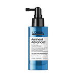 L'OREAL PROFESSIONNEL Serie Expert Aminexil Advanced Anti Hair Loss Professional Serum profesjonalne serum przeciw wypadaniu włosów 90ml (P1) w sklepie internetowym Estetic Dent