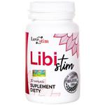 LOVE STIM Libi Stim kapsułki wzmacniające Suplement Diety 30 kapsułek (P1) w sklepie internetowym Estetic Dent