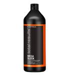 MATRIX Total Results Mega Sleek Shea Butter Conditioner odżywka do włosów z masłem shea 1000ml (P1) w sklepie internetowym Estetic Dent