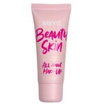 MIYO All About Make-Up Beauty Skin podkład do twarzy 00 30ml (P1) w sklepie internetowym Estetic Dent