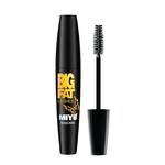 MIYO Mascara Big Fat Lashes pogrubiający tusz do rzęs Brown 10ml (P1) w sklepie internetowym Estetic Dent