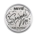 MIYO Sprinkle Me! sypki pigment do powiek 01 1,3g (P1) w sklepie internetowym Estetic Dent