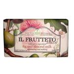 NESTI DANTE Il Frutteto Fig And Almond Milk mydło toaletowe 250g (P1) w sklepie internetowym Estetic Dent