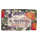 NESTI DANTE Il Frutteto Olive And Tangerine mydło toaletowe 250g (P1) w sklepie internetowym Estetic Dent