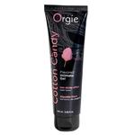 ORGIE Flavored Intimate Gel Cotton Candy żel intymny o smaku waty cukrowej 100ml (P1) w sklepie internetowym Estetic Dent