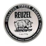 REUZEL Hollands Finest Pomade Concrete Hold Matte Pomade matująca glinka do włosów na bazie wody 113g (P1) w sklepie internetowym Estetic Dent