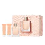 SET HUGO BOSS Alive EDP spray 80ml + BODY LOTION 75ml+ SHOWER GEL 50 ml (P1) w sklepie internetowym Estetic Dent