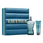 SET JEAN PAUL GAULTIER Le Male EDT spray 125ml + SHOWER GEL 75ml (P1) w sklepie internetowym Estetic Dent