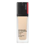 SHISEIDO Synchro Skin Self-Refreshing Foundation SPF30 podkład o przedłużonej trwałości 120 Ivory 30ml (P1) w sklepie internetowym Estetic Dent