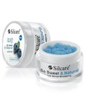 SILCARE Quin So Sweet and Natural Lip Scrub peeling do ust Bluberry 15g (P1) w sklepie internetowym Estetic Dent