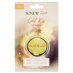 SUNEWMED Gold Kiss Lip Balm balsam nawilżająco-wygładzający do ust Wanilia 13g (P1) w sklepie internetowym Estetic Dent