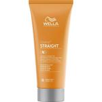 WELLA PROFESSIONALS Creatine+ Straight (N) krem do trwałego prostowania włosów 200ml (P1) w sklepie internetowym Estetic Dent